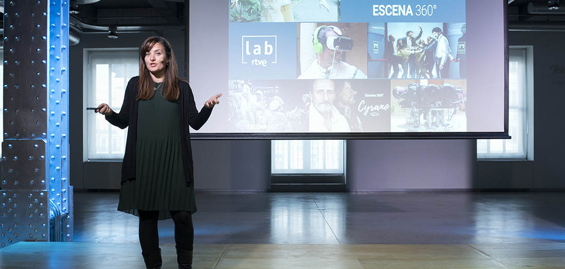 Imágenes del evento.