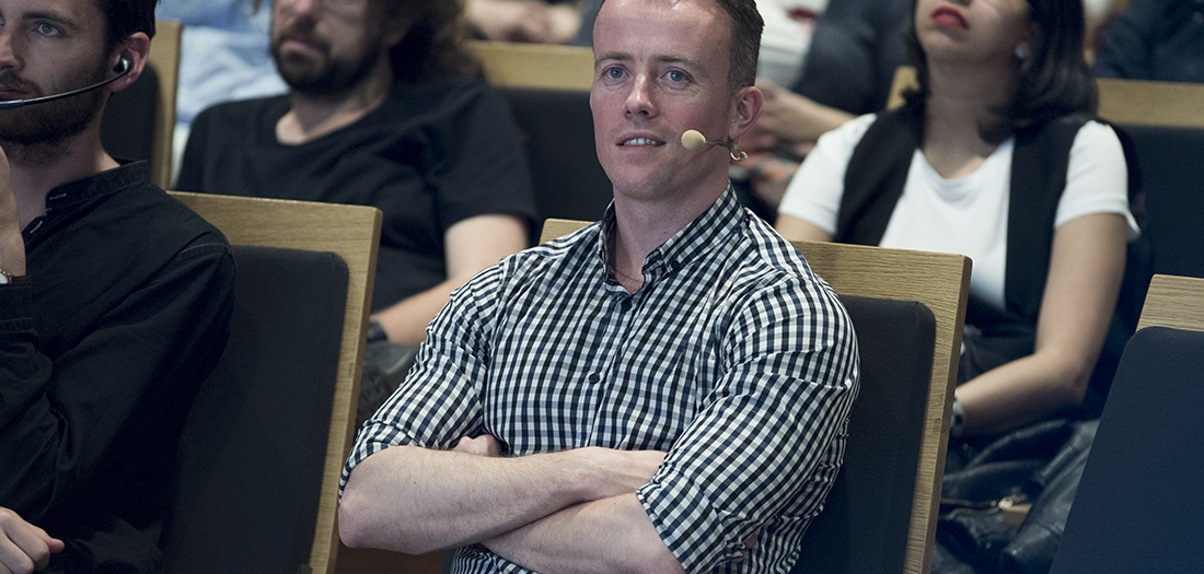 Imágenes del evento.