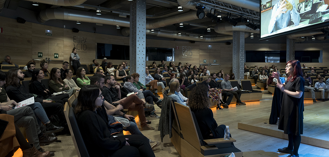 Imágenes del evento.