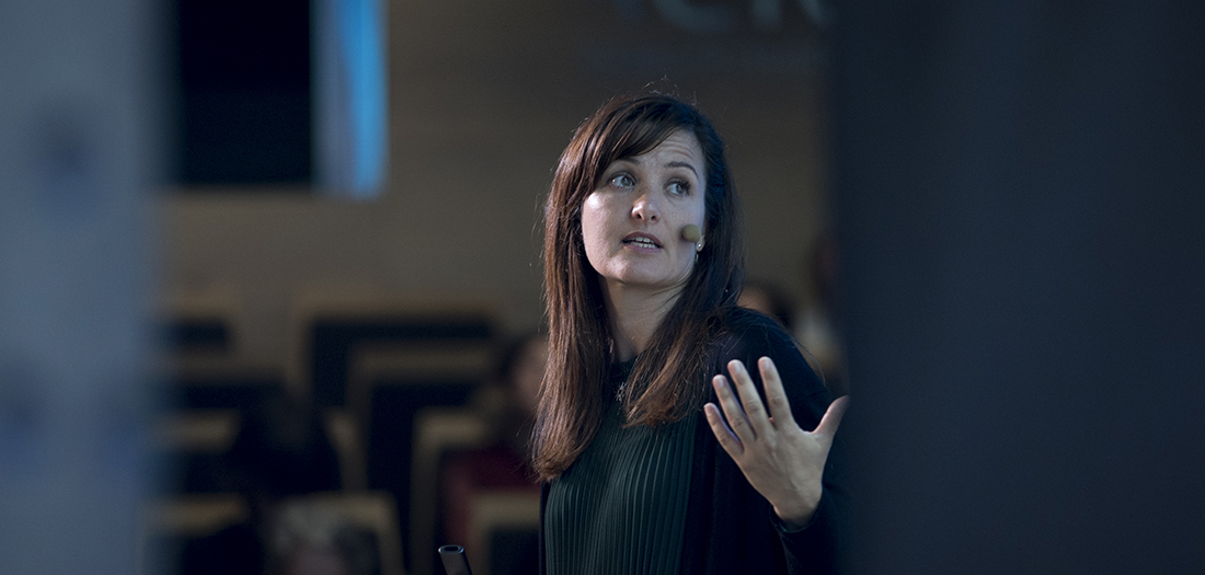 Imágenes del evento.