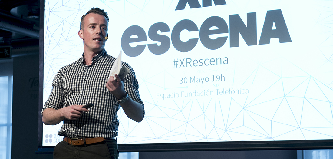 Imágenes del evento.