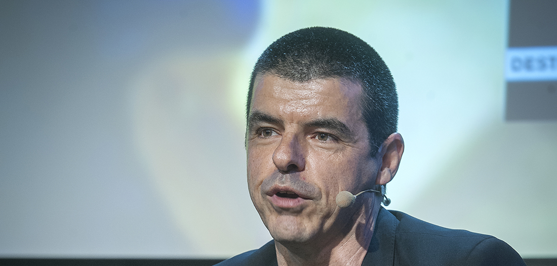 Imágenes del encuentro.