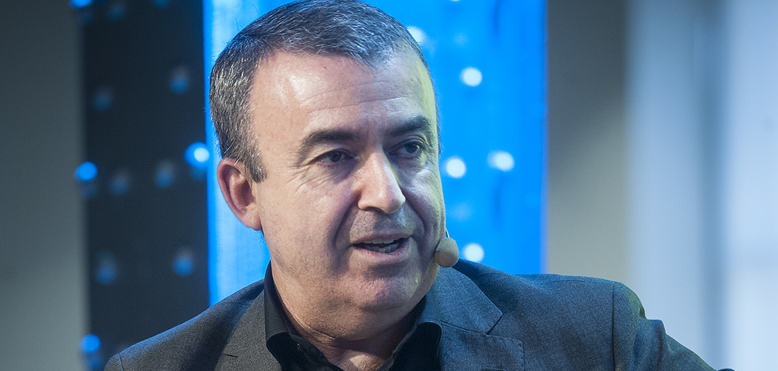 Imágenes del encuentro.