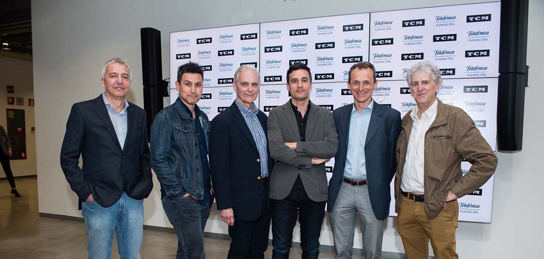 Imágenes del evento.