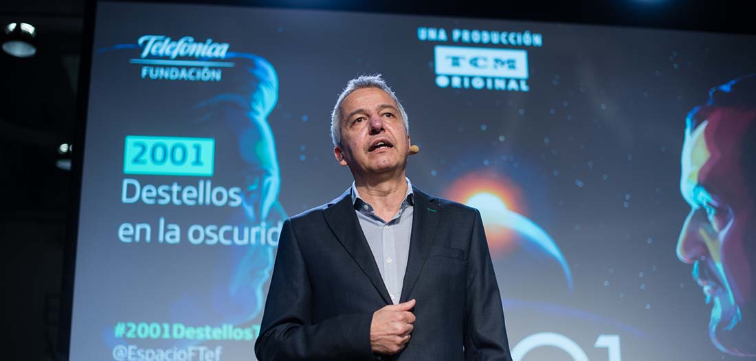 Imágenes del evento.