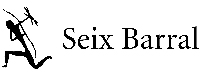 logo seix barral