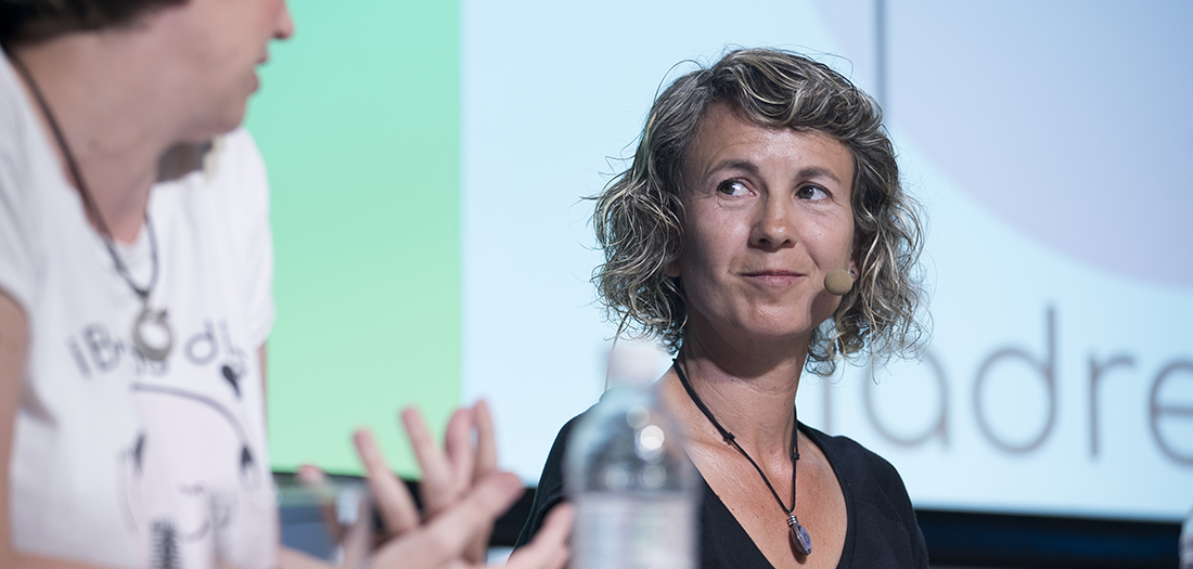 Imágenes del evento.