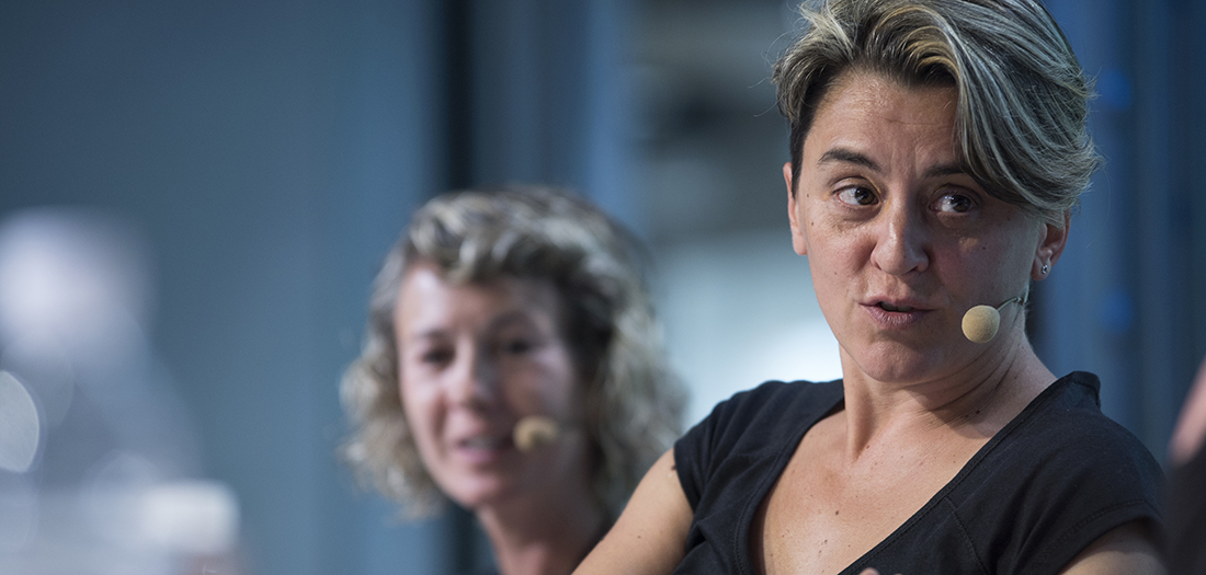 Imágenes del evento.