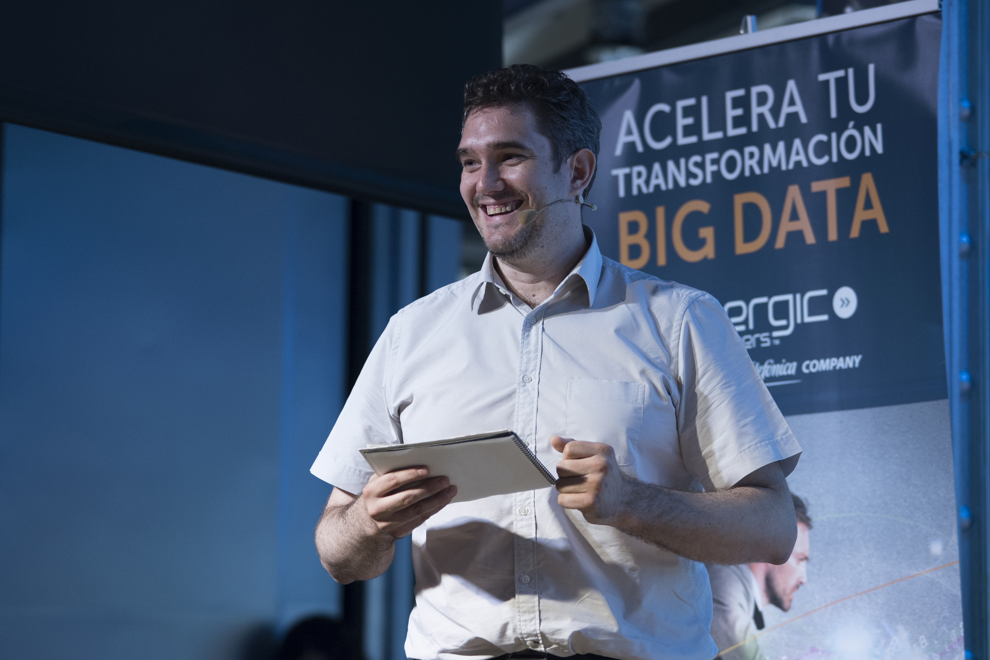 Imágenes del evento.