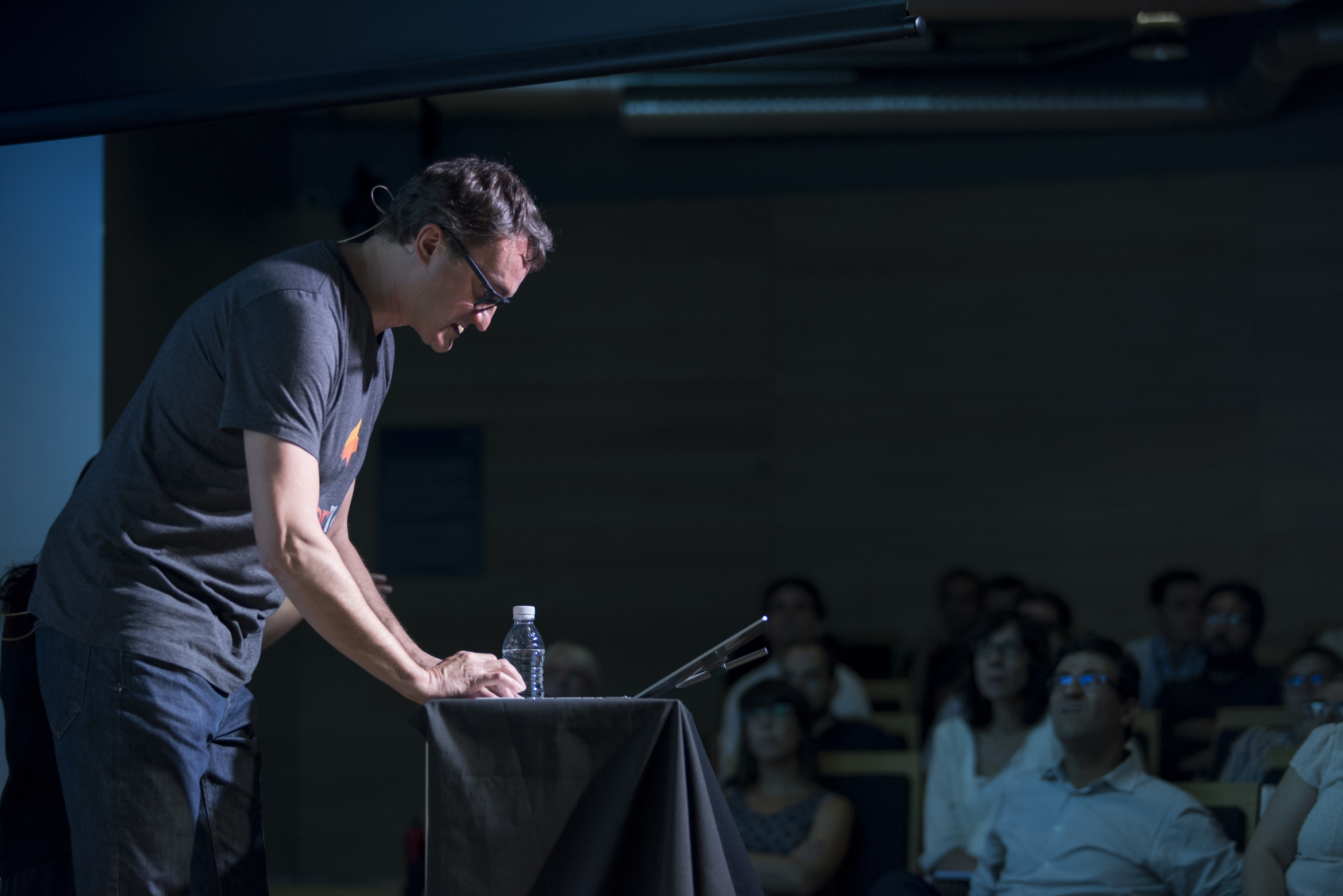 Imágenes del evento.