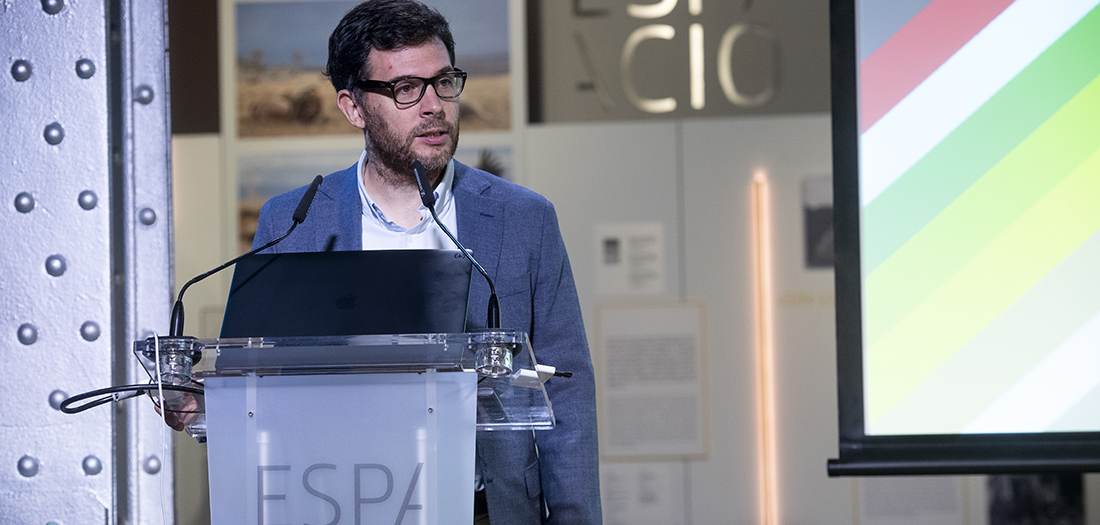 Imágenes del encuentro.