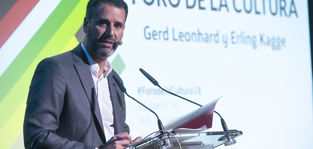 Imágenes del encuentro.