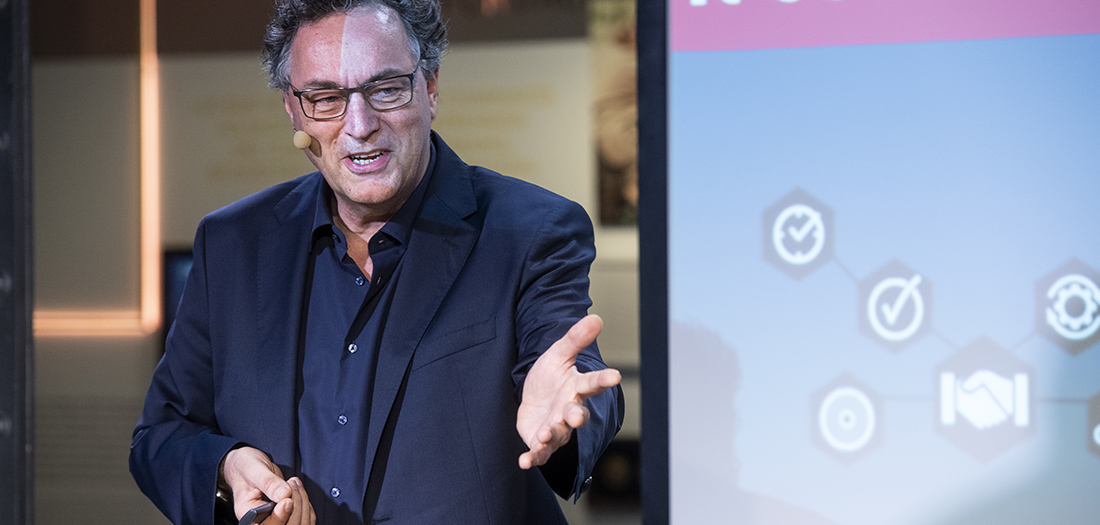 Imágenes del encuentro.