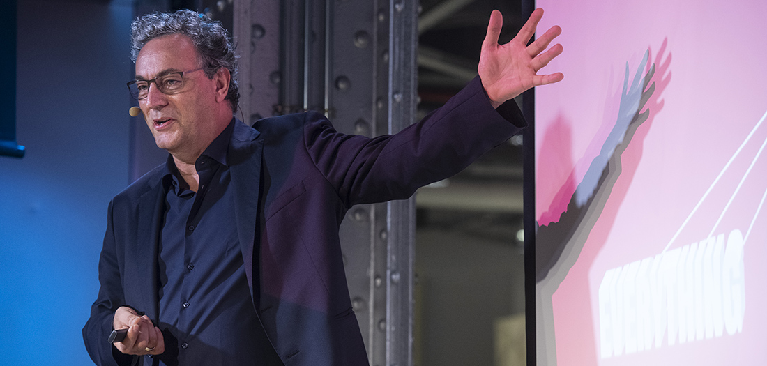 Imágenes del encuentro.