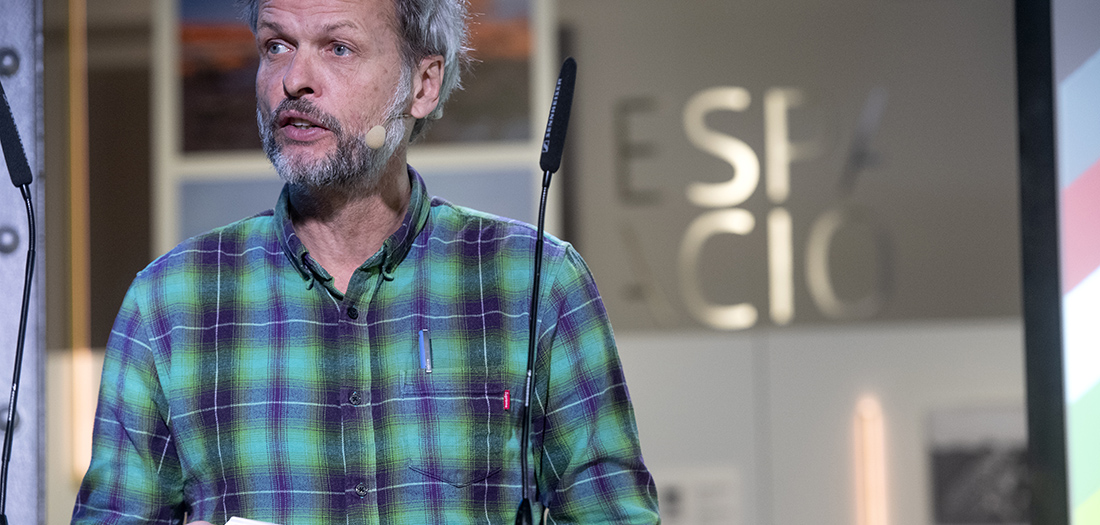 Imágenes del encuentro.