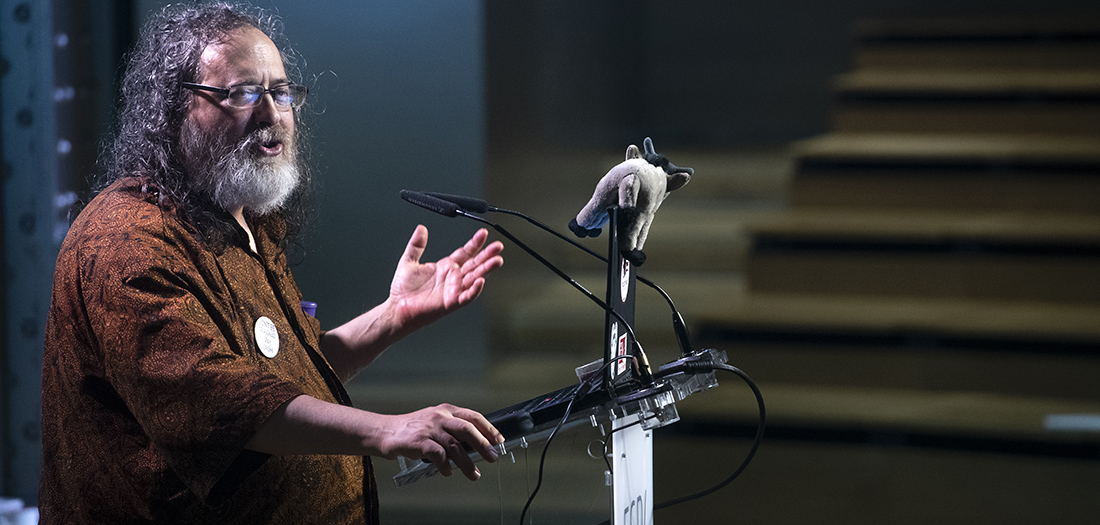 Imágenes del encuentro.