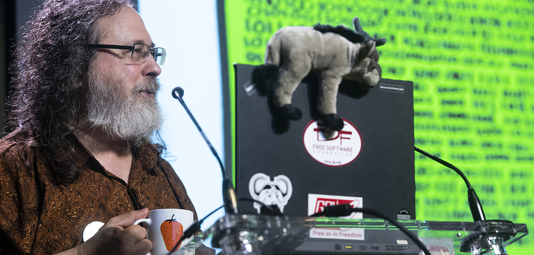 Imágenes del encuentro.