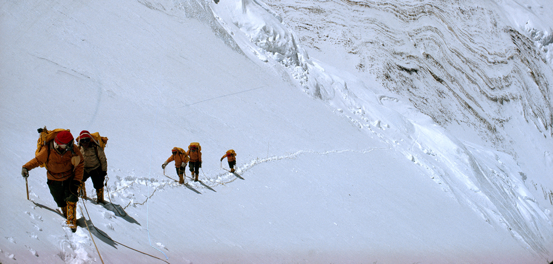 Volkmar Wentzel. New Mexico (1960)
