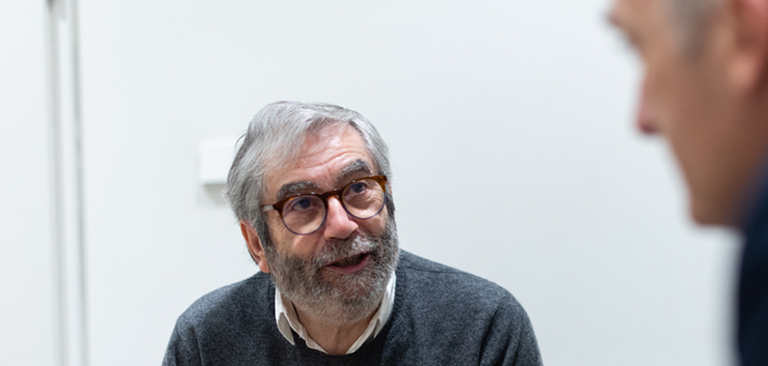 Imágenes del encuentro.