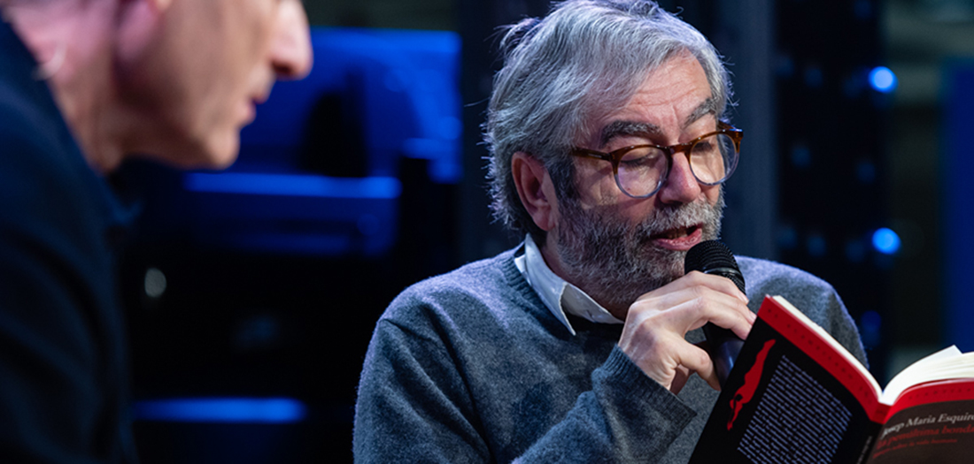 Imágenes del encuentro.