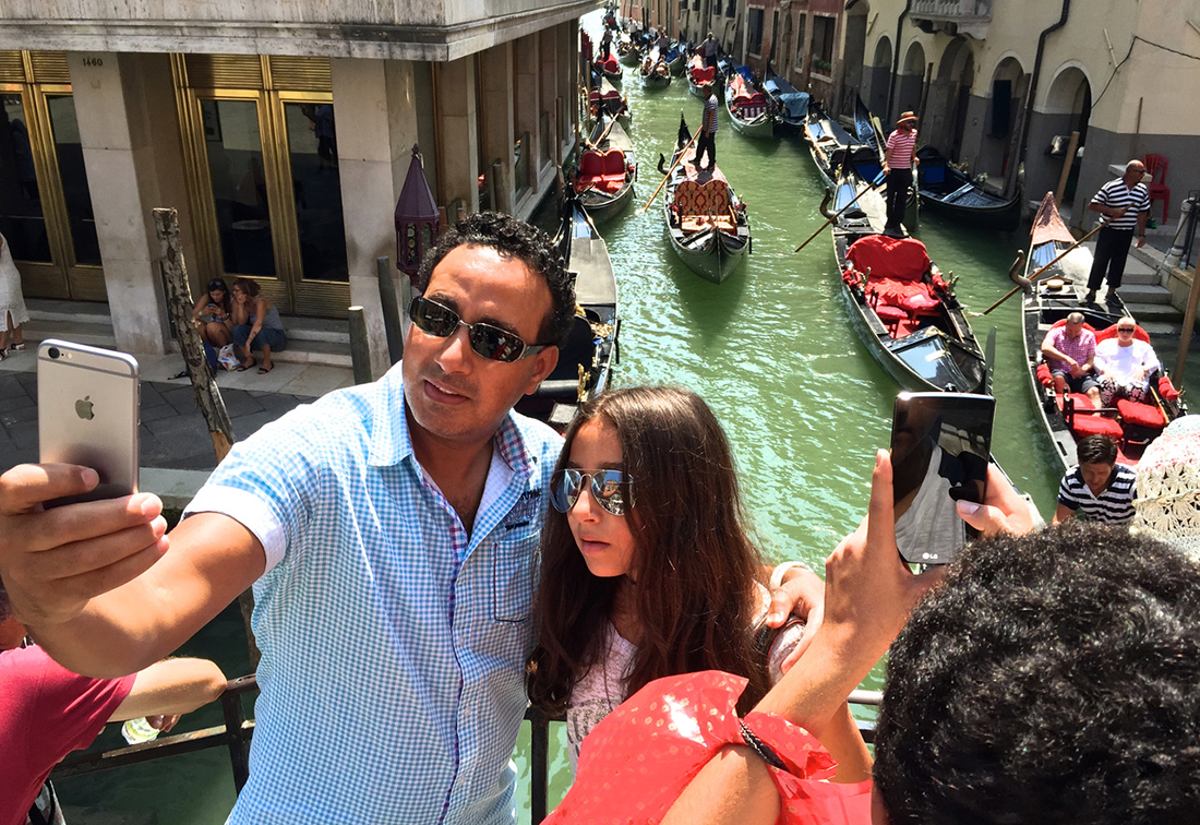 Autor: Martín Caparrós.