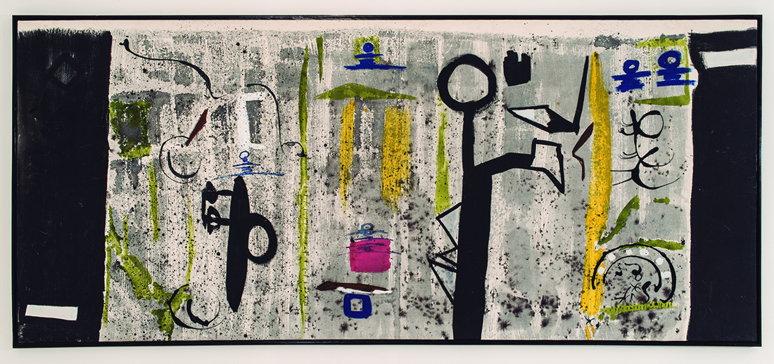 Foto: Vicente de Melo