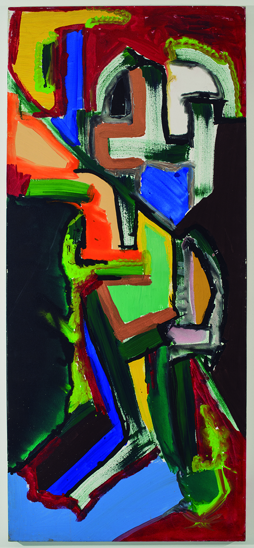 Foto: Vicente de Melo