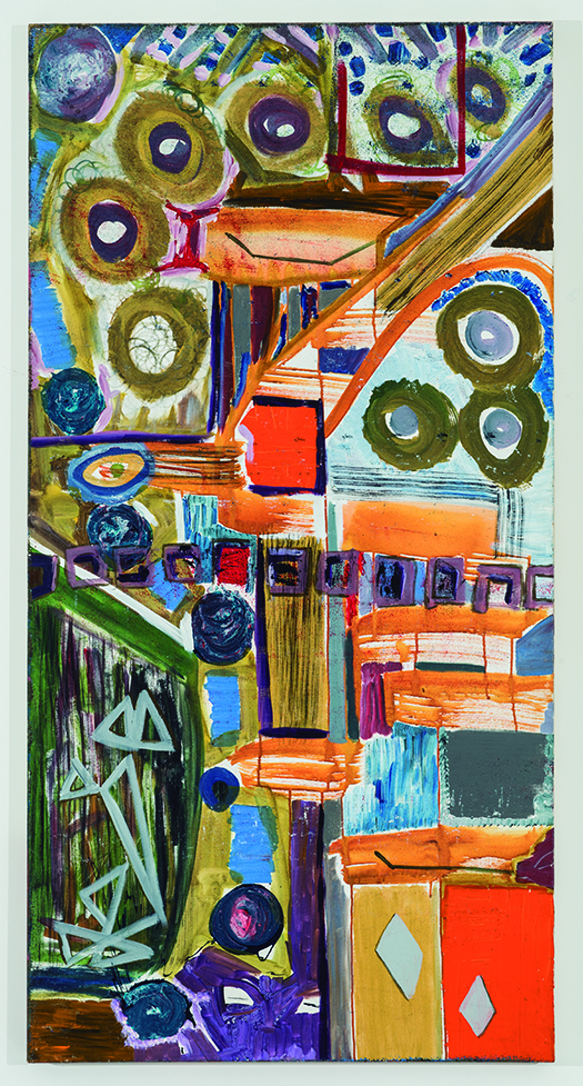 Foto: Vicente de Melo