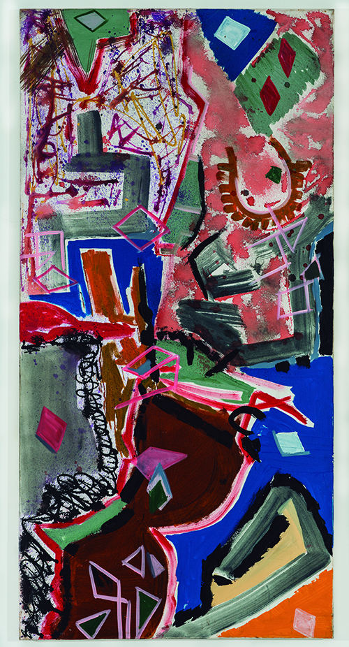 Foto: Vicente de Melo