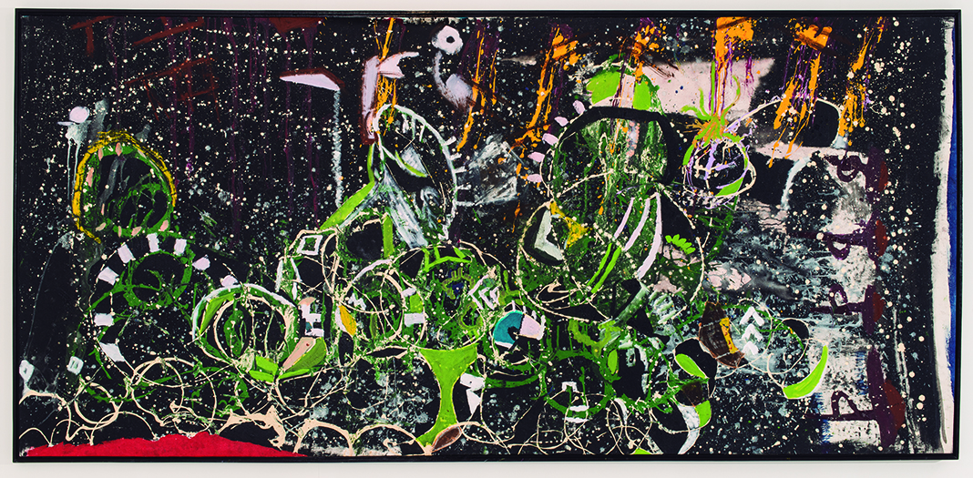 Foto: Vicente de Melo