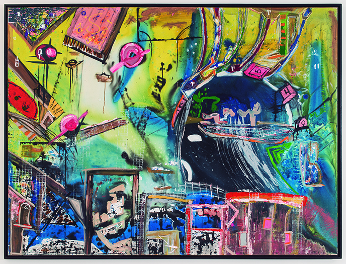 Foto: Vicente de Melo