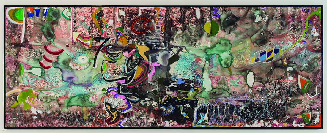 Foto: Vicente de Melo