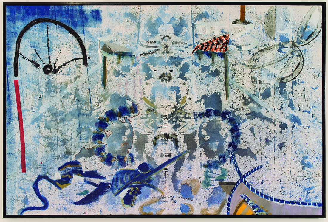 Foto: Vicente de Melo