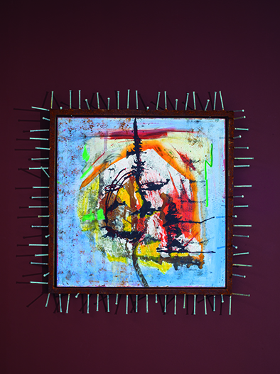 Foto: Vicente de Melo