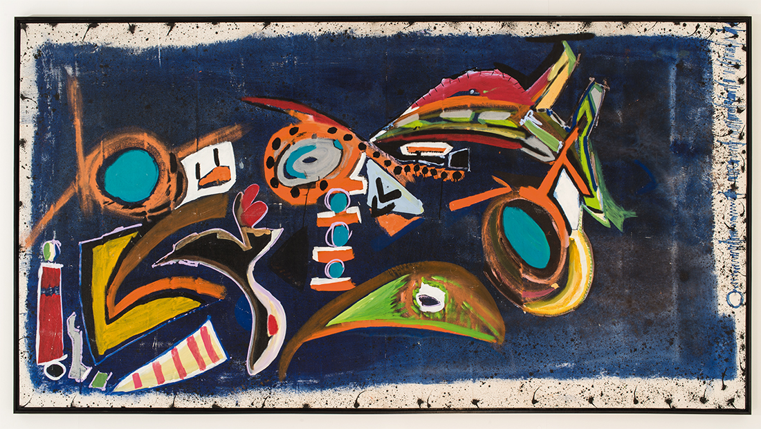 Foto: Vicente de Melo