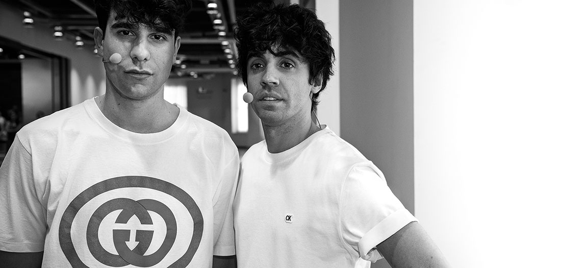 FDS Live! Paquita Salas