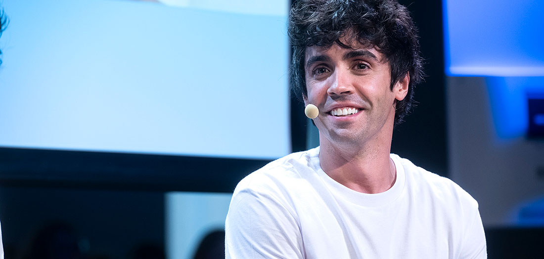 FDS Live! Paquita Salas