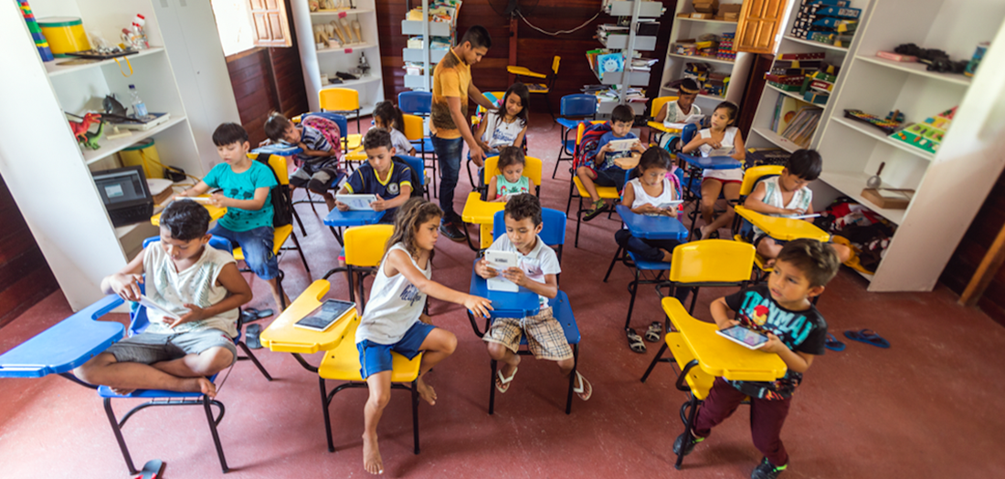 © Ismael Martinez Sánchez