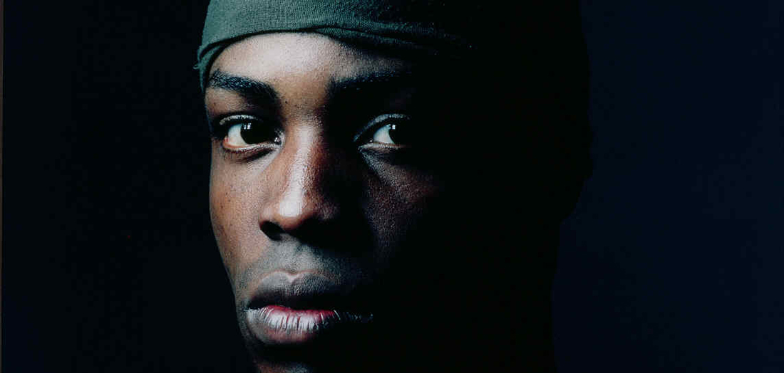 Pierre Gonnord. 'Herb II', 2000