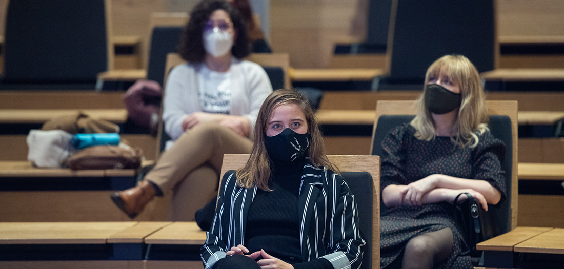 Marilyn por Hesse-Espacio Fundación Telefónica