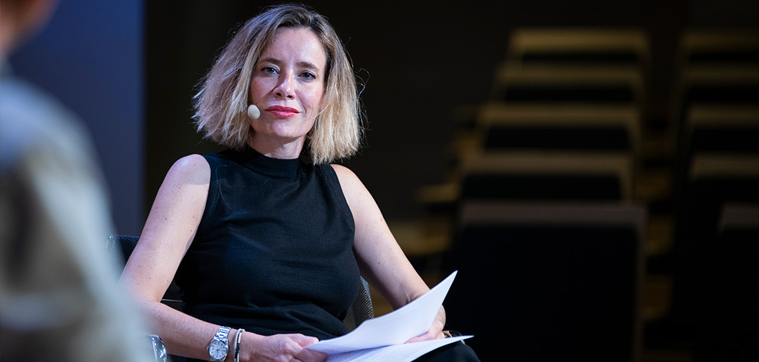 Evento Luis Díez del Corral