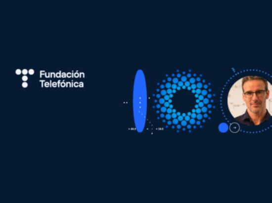 Imagina el futuro que queremos - David Calle