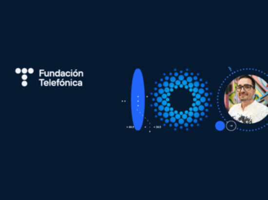 Imagina el futuro que queremos - Jorge Dioni López