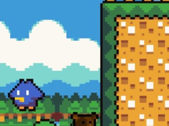 Taller iniciación a la programación de videojuegos