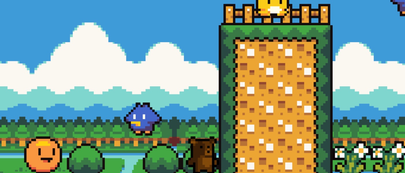 Taller iniciación a la programación de videojuegos