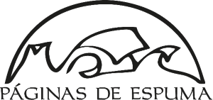 páginas de espuma