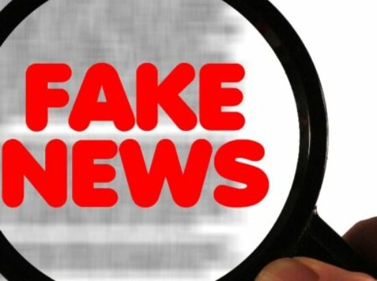 Desinformación y fake news en el aula