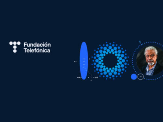 Imagina el futuro que queremos - Abdulrazak Gurnah