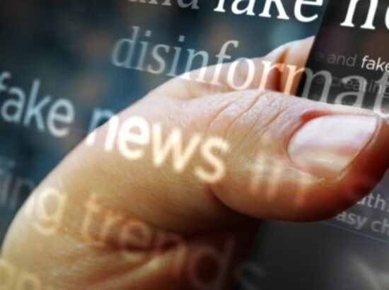 Los básicos contra las fake news