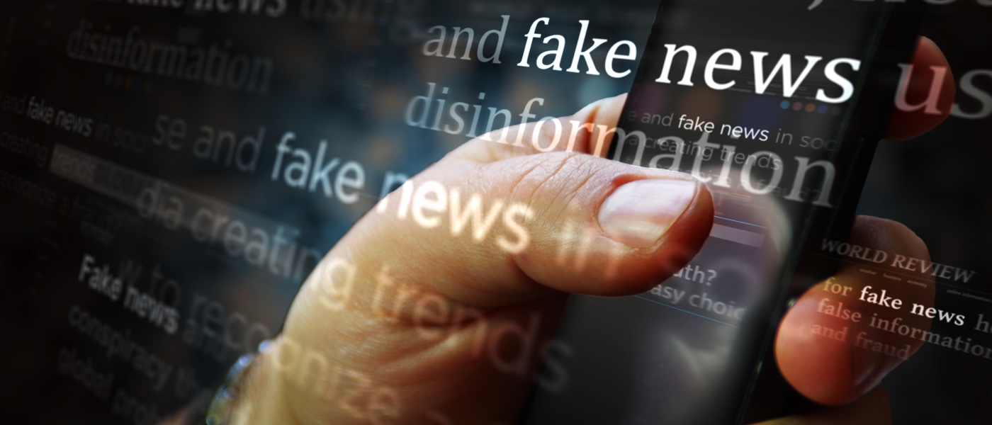 Los básicos contra las fake news